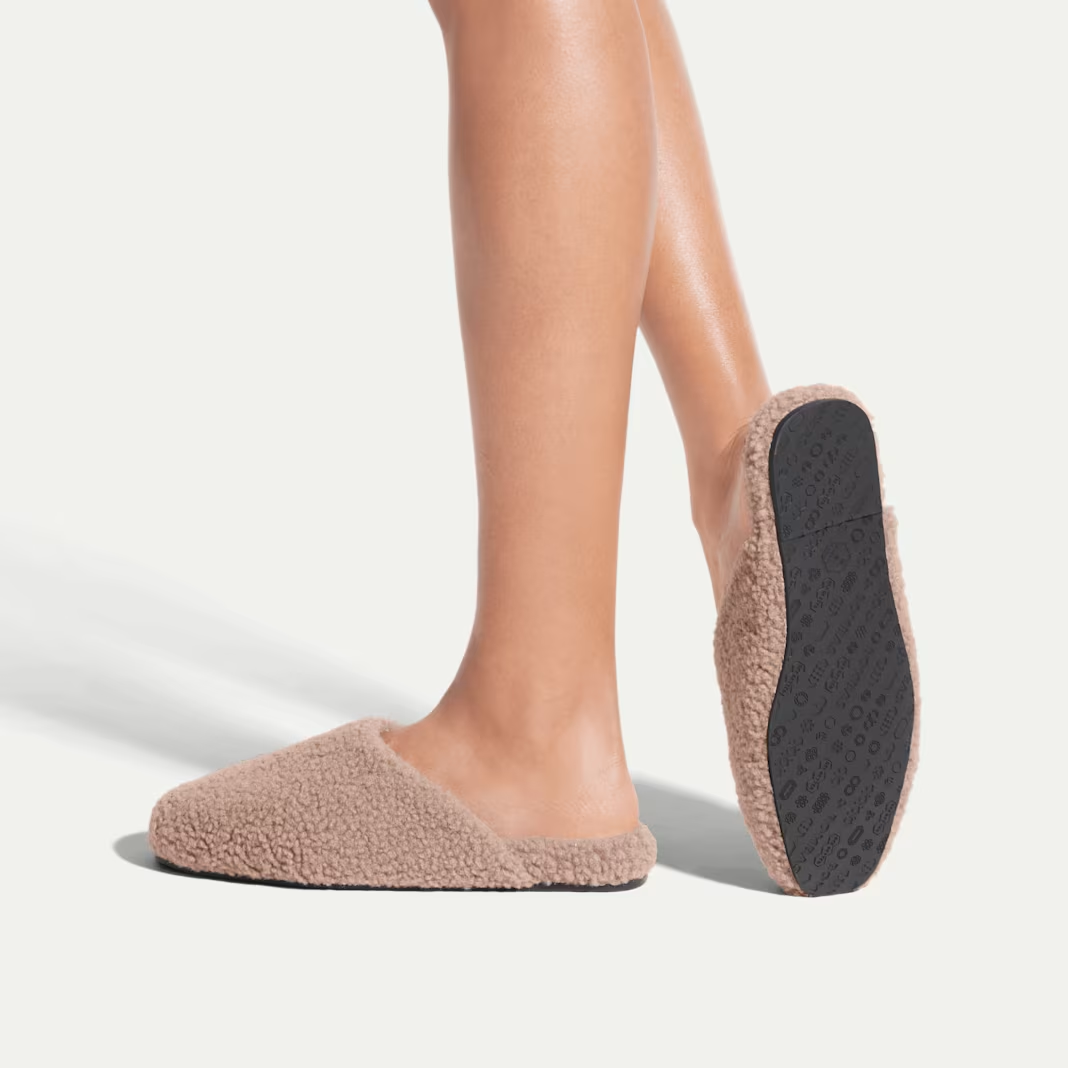 Women's Sunday Mule Slipper