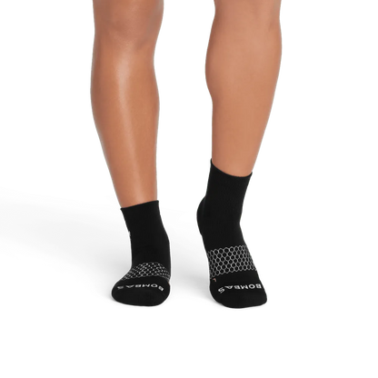 Women's All-Purpose Performance Quarter Sock 6-Pack