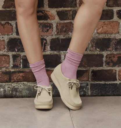 Women's Solids Half Calf Sock 4-Pack