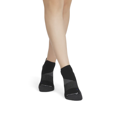 Women's Running Ankle Sock 3-Pack