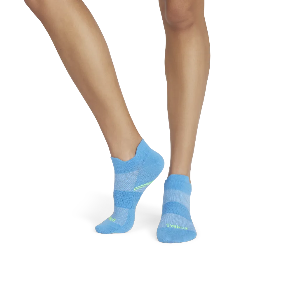 Women's Lightweight Athletic Ankle Socks