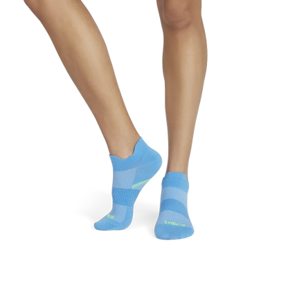 Women's Lightweight Athletic Ankle Sock 3-Pack