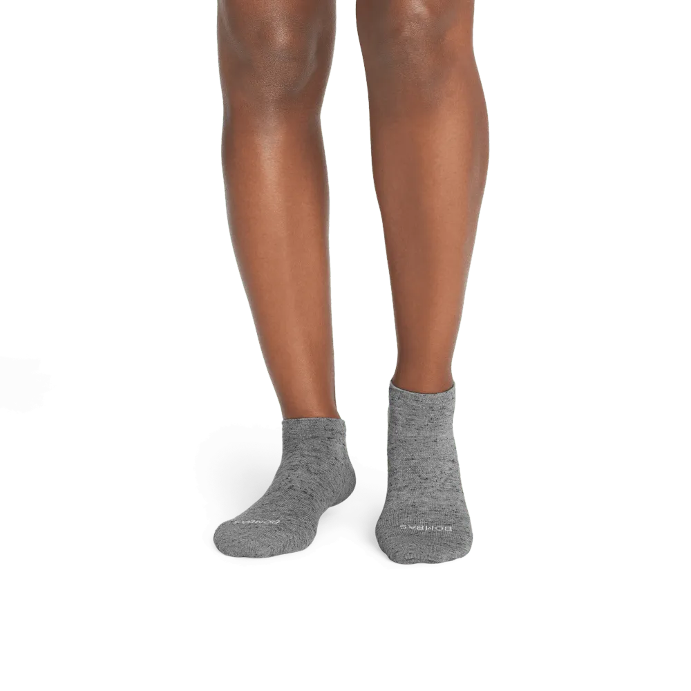 Women's Lightweight Ankle Socks