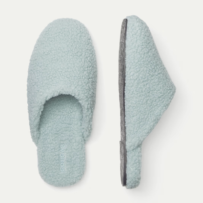 Women's Sunday Mule Slipper