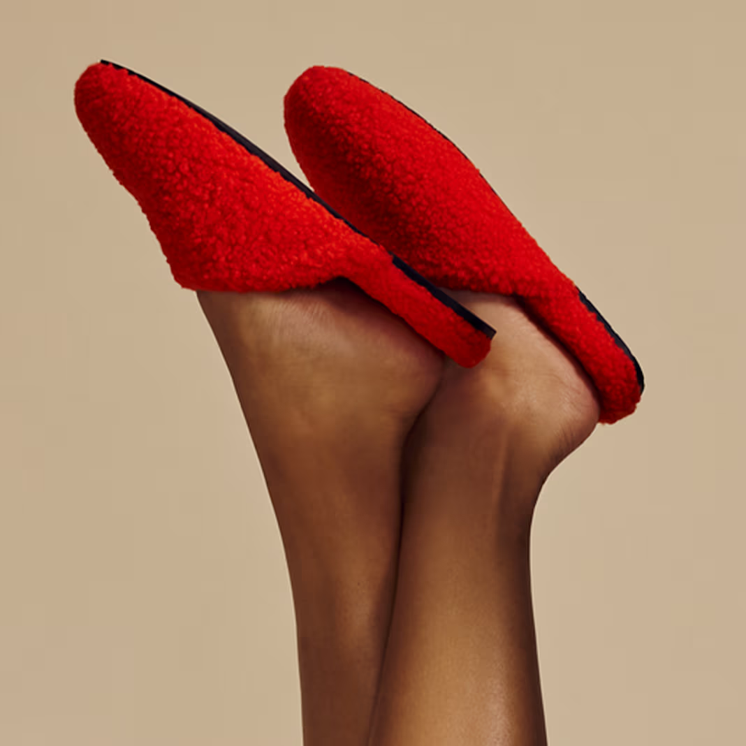 Women's Sunday Mule Slipper