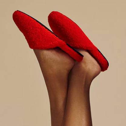 Women's Sunday Mule Slipper