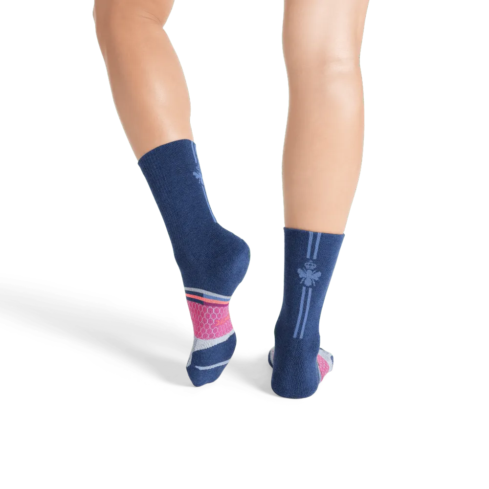 Women's All-Purpose Performance Calf Sock 3-Pack