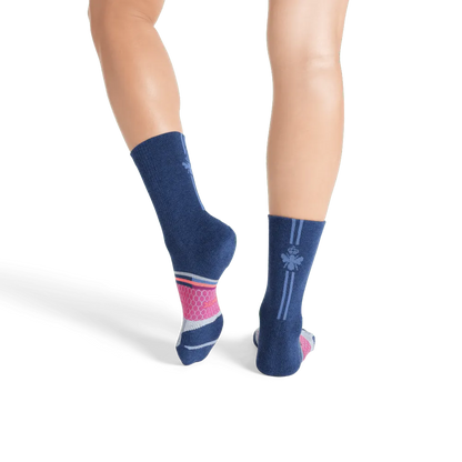 Women's All-Purpose Performance Calf Sock 3-Pack
