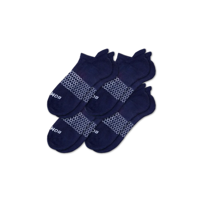 Women's Solids Ankle Sock 4-Pack