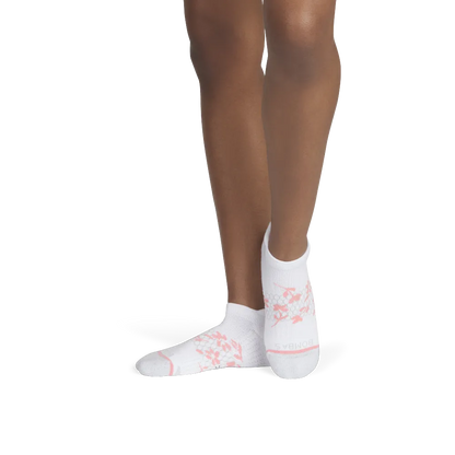 Women's Golf Ankle Sock 3-Pack