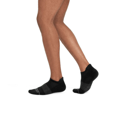 Women's Merino Wool Blend Ankle Sock 4-Pack