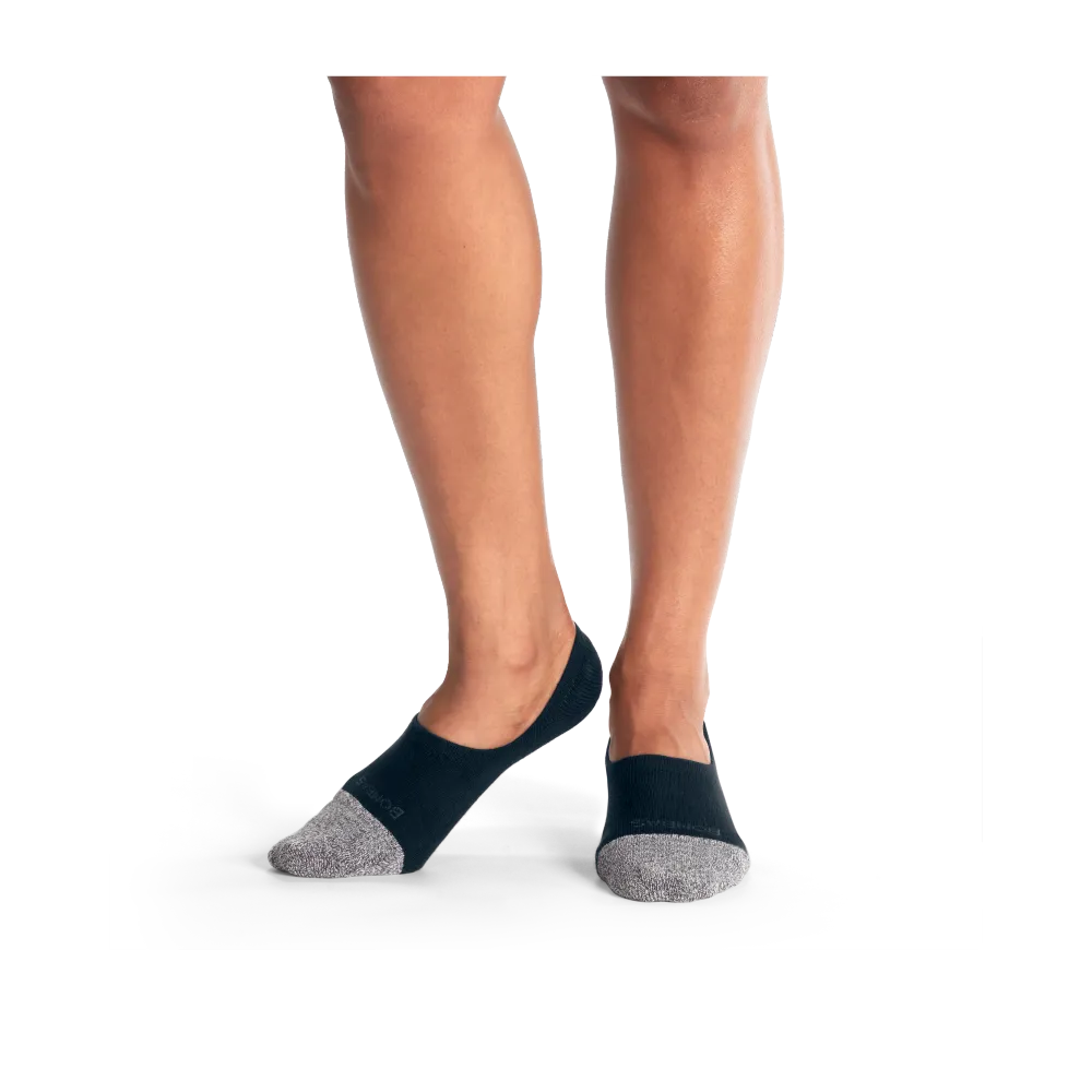 Women's Cushioned No Show Sock 4-Pack