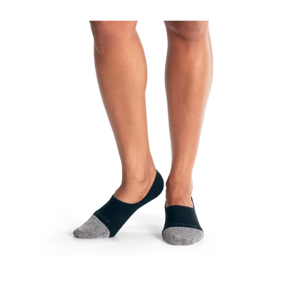 Women's Cushioned No Show Sock 12-Pack