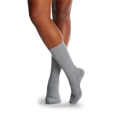 Women's Modern Rib Calf Sock 8-Pack