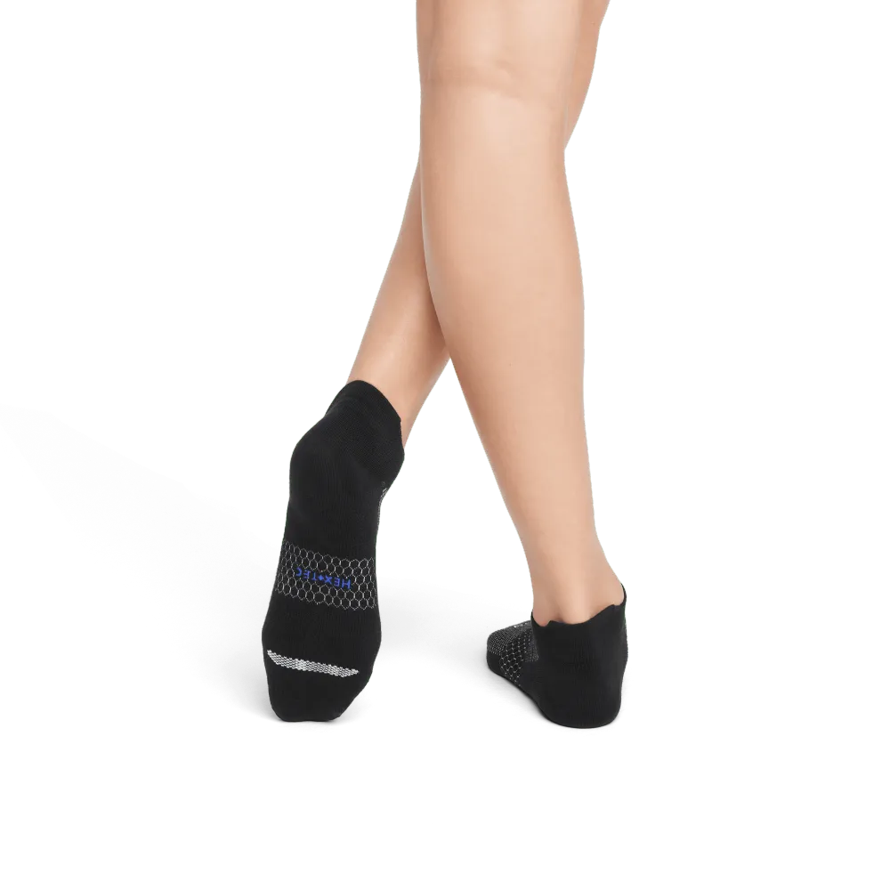 Women's Lightweight Athletic Ankle Socks