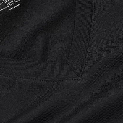 Women's Pima Cotton V-Neck T-Shirt