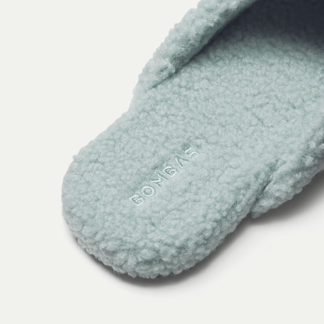 Women's Sunday Mule Slipper