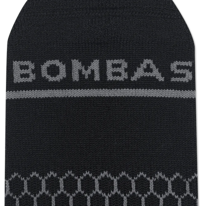 Women's Merino Wool Blend Knee-High Sock 4-Pack