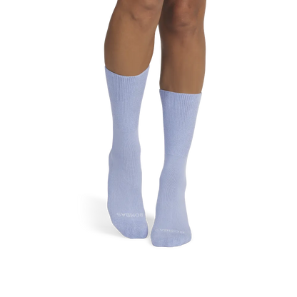 Women's Ultra Stretch Calf Sock 4-Pack