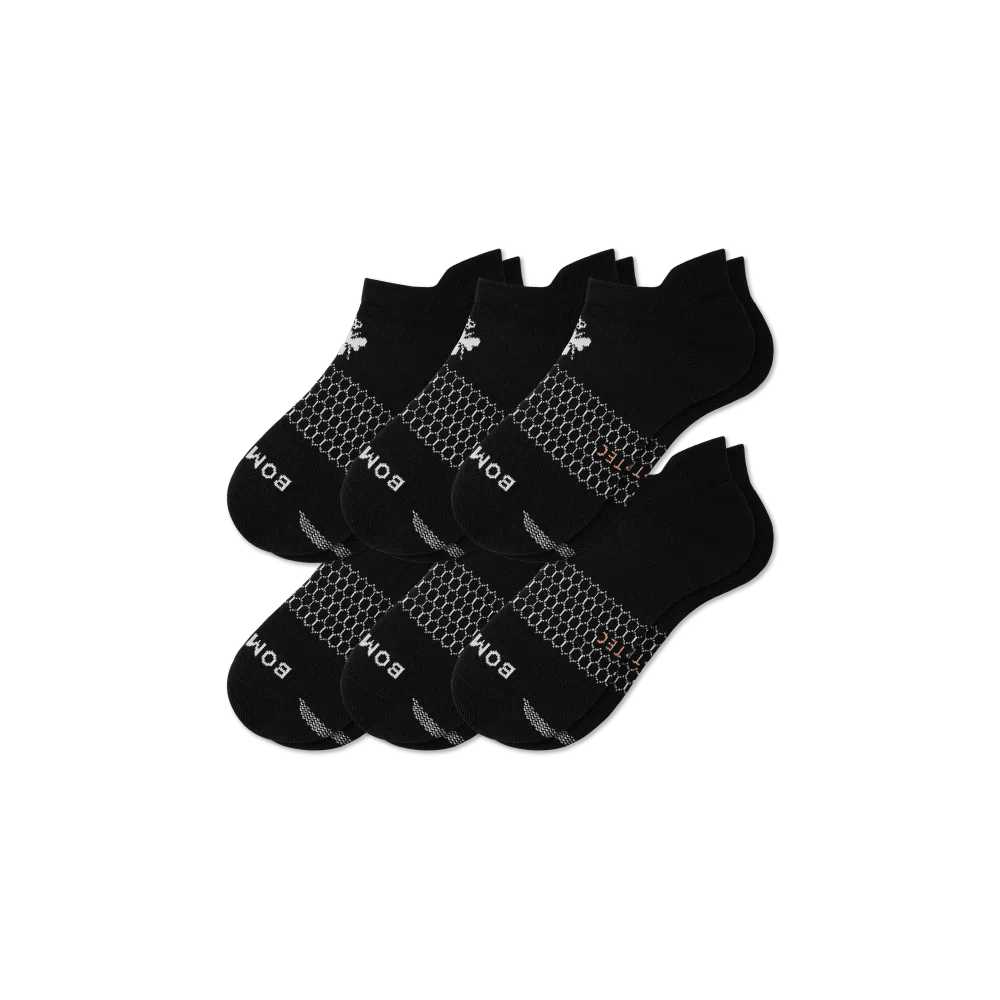 Women's All-Purpose Performance Ankle Sock 6-Pack