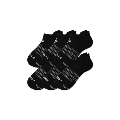 Women's All-Purpose Performance Ankle Sock 6-Pack