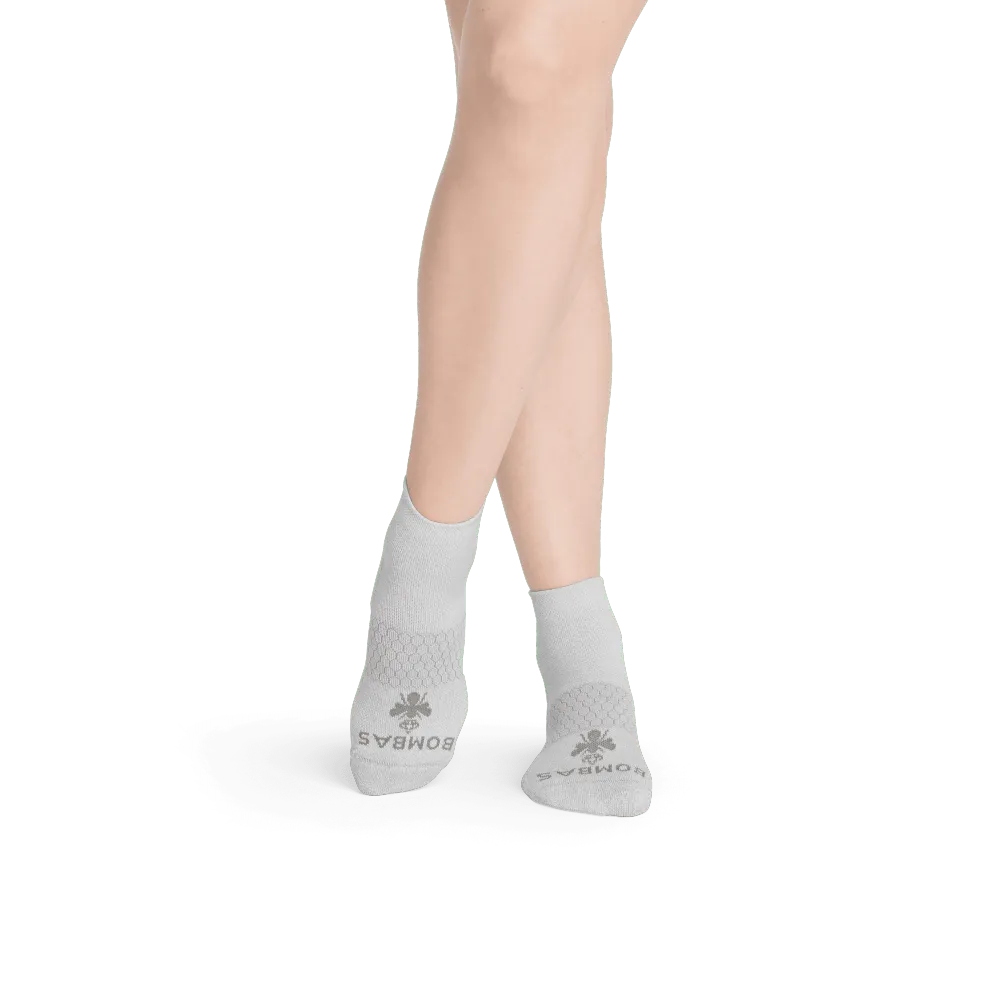 Women's Performance Compression Ankle Socks