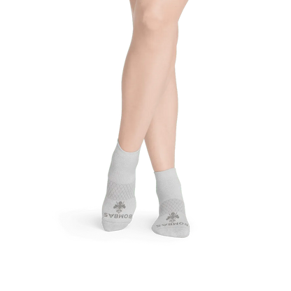 Women's Performance Compression Ankle Sock 3-Pack