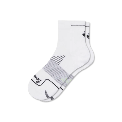 Women's Running Quarter Socks