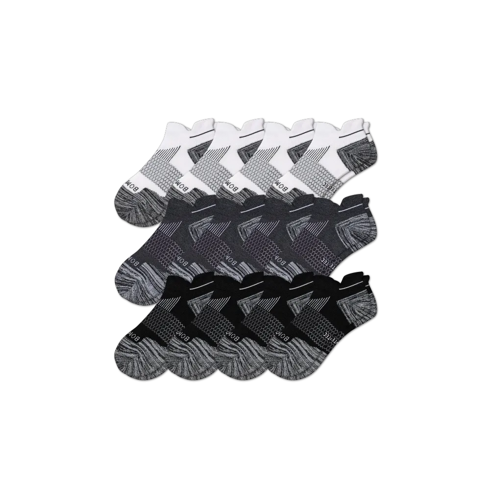 Women's Running Ankle Sock 12-Pack