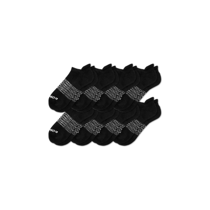 Women's Solids Ankle Sock 8-Pack