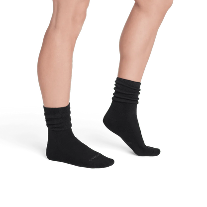 Women's Ultra Stretch Calf Socks