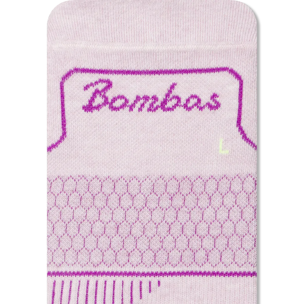 Women's Running Ankle Sock 4-Pack Gift Bag