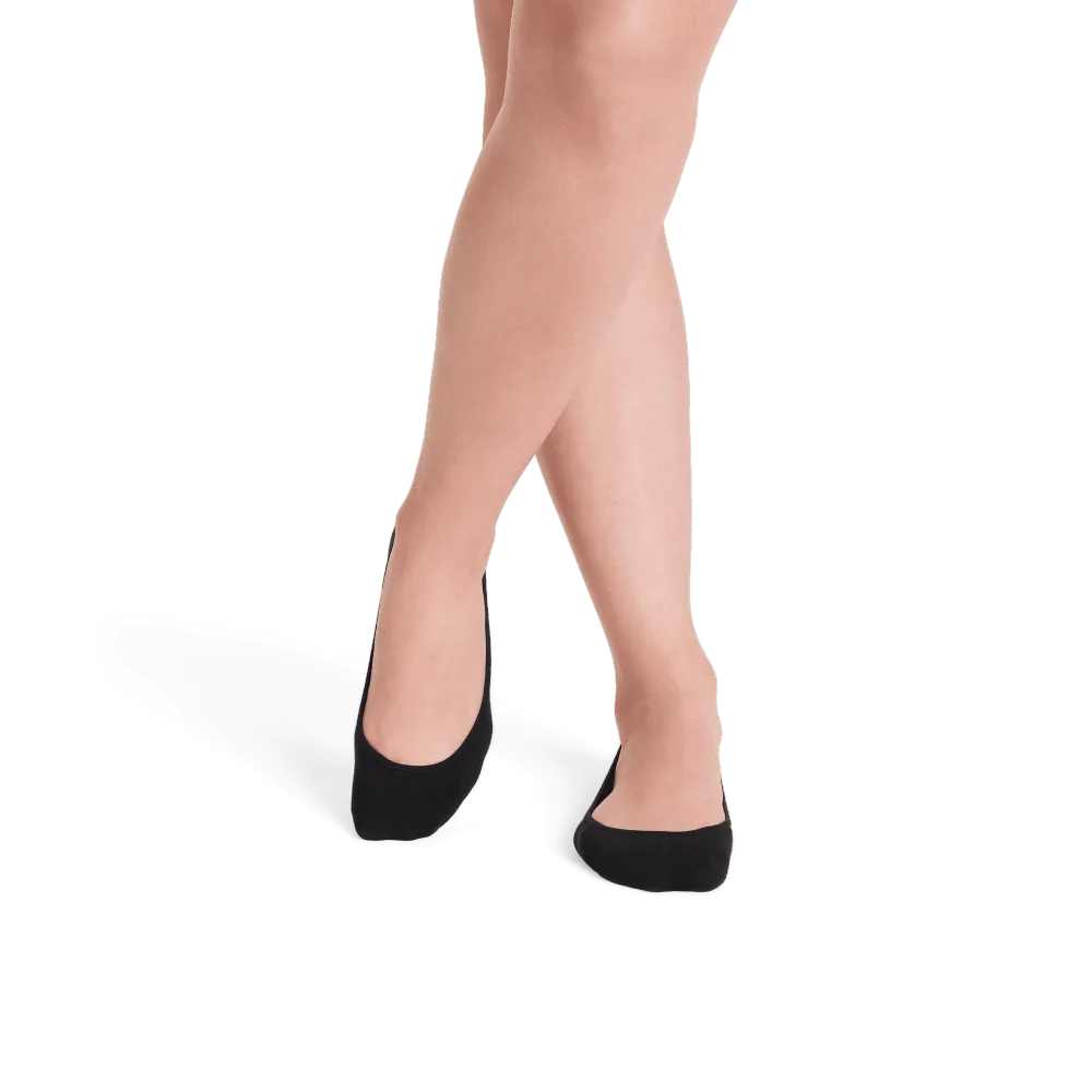 Women's Low-Cut No Show Socks