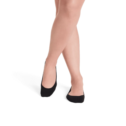 Women's Low-Cut No Show Socks