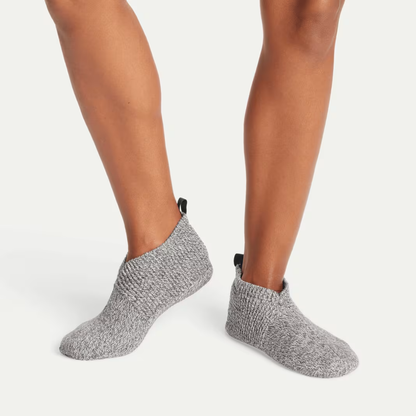 Women's Gripper Slipper