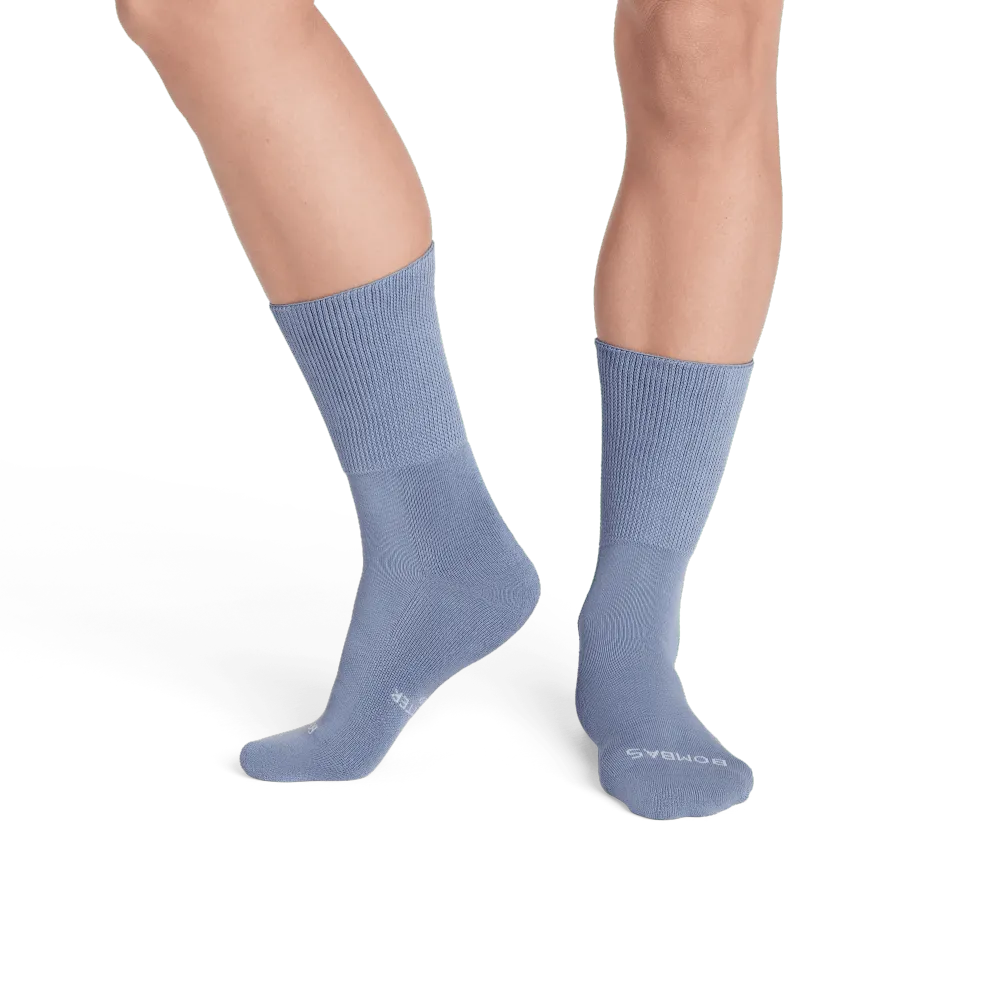 Women's Ultra Stretch Calf Socks