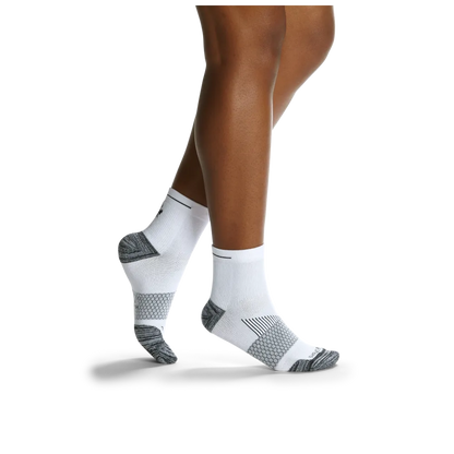 Women's Running Quarter Socks