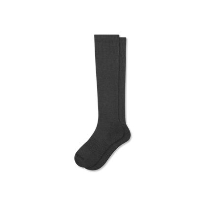 Women's Marl Knee High Socks