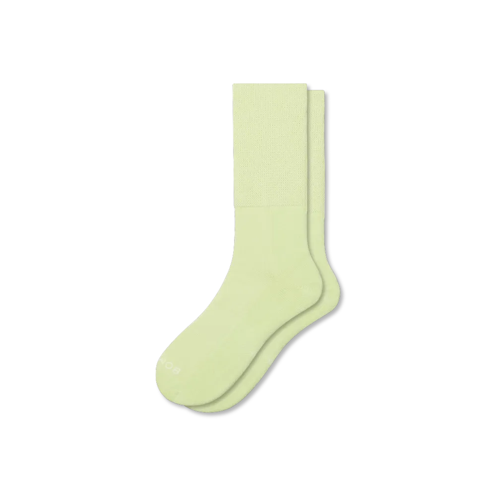 Women's Ultra Stretch Calf Socks