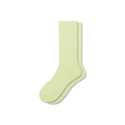 Women's Ultra Stretch Calf Socks