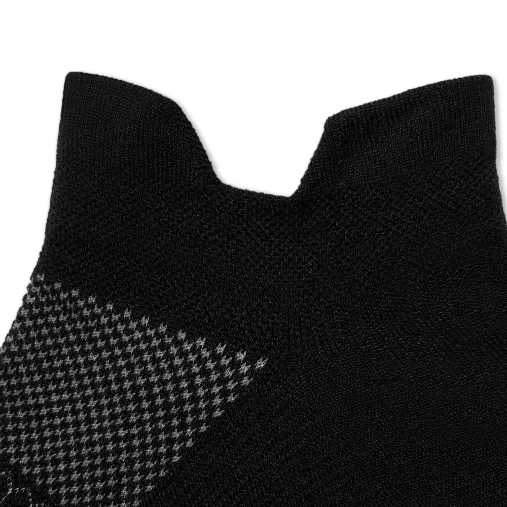 Women's Lightweight Athletic Ankle Sock 3-Pack