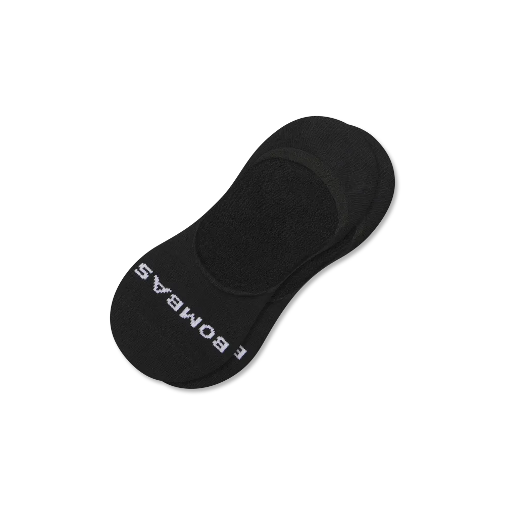 Women's Mid-Cut No Show Socks