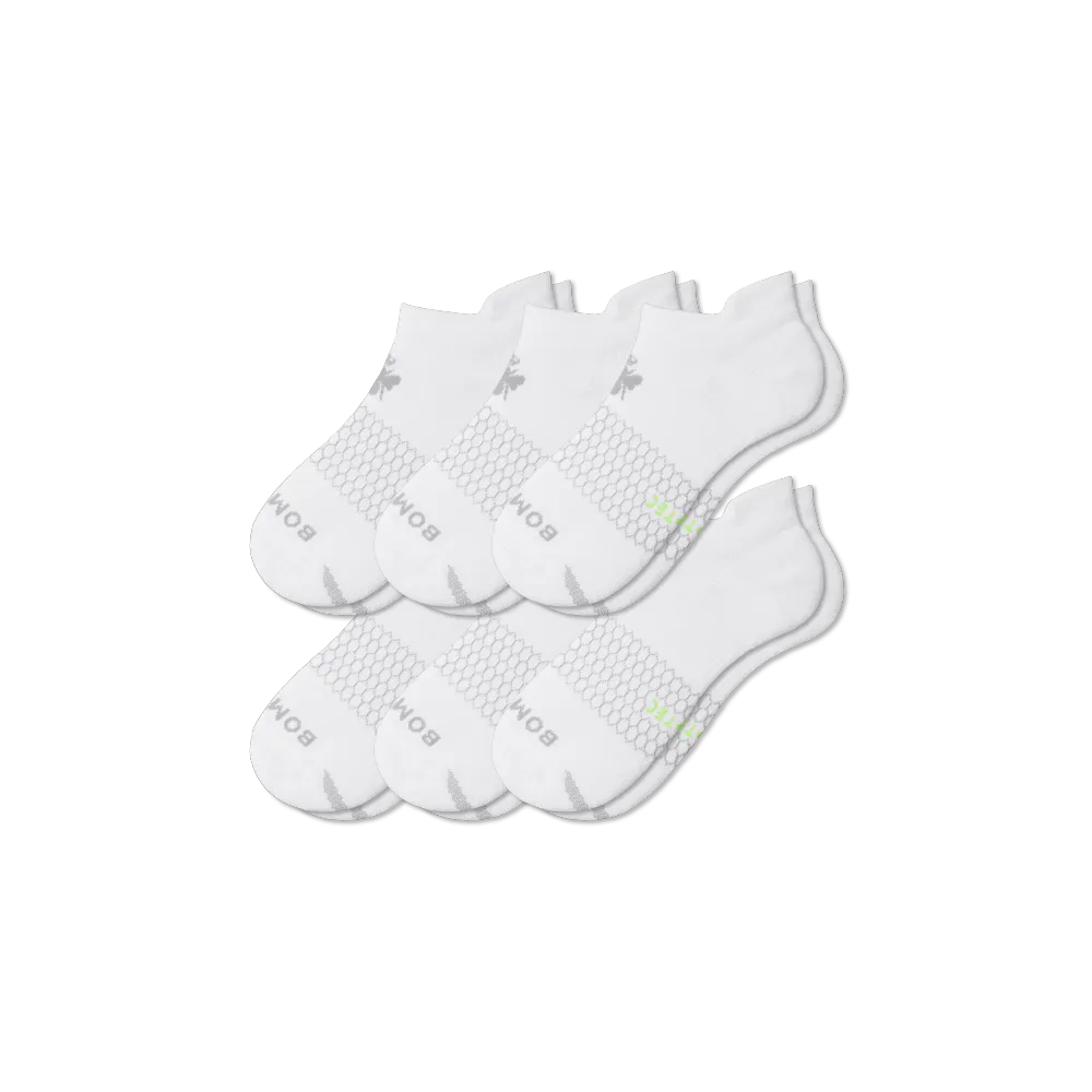 Women's All-Purpose Performance Ankle Sock 6-Pack