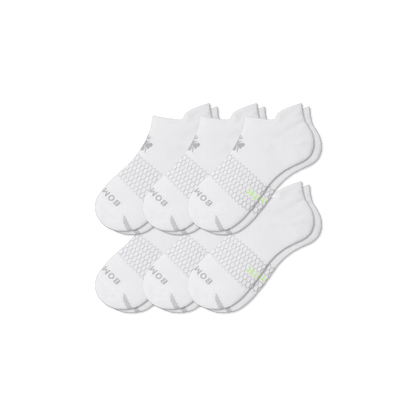 Women's All-Purpose Performance Ankle Sock 6-Pack