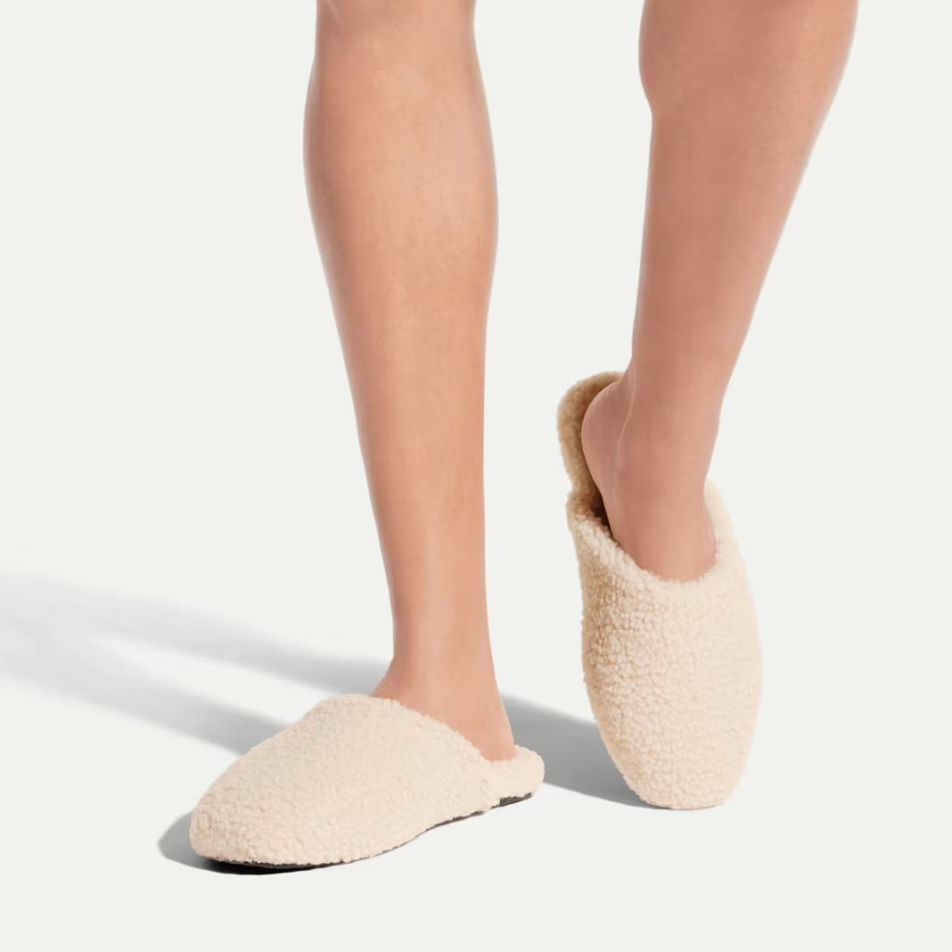Women's Sunday Mule Slipper
