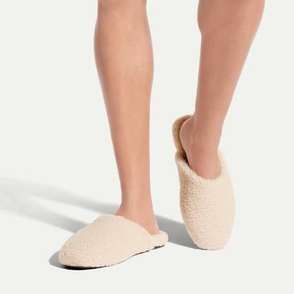 Women's Sunday Mule Slipper
