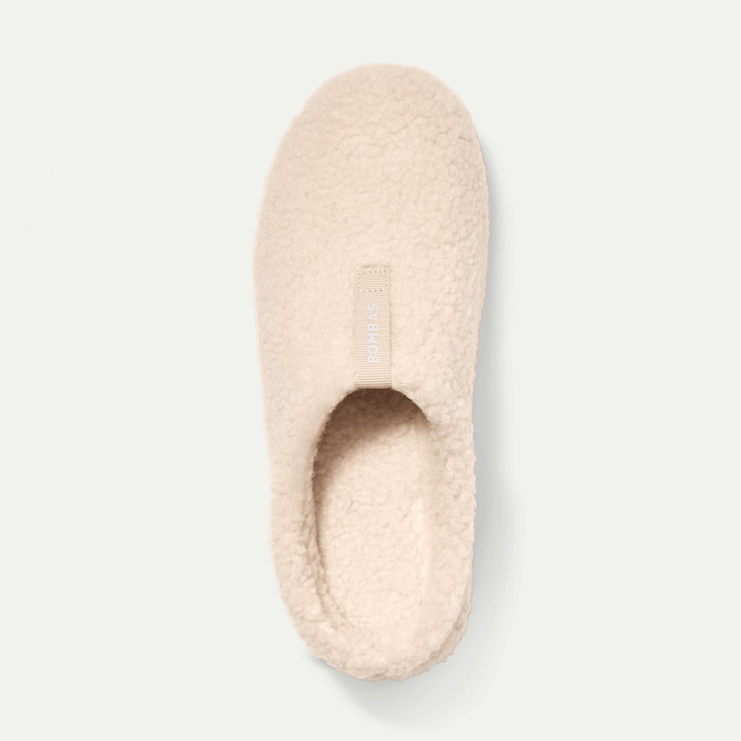 Women's Sunday Slipper