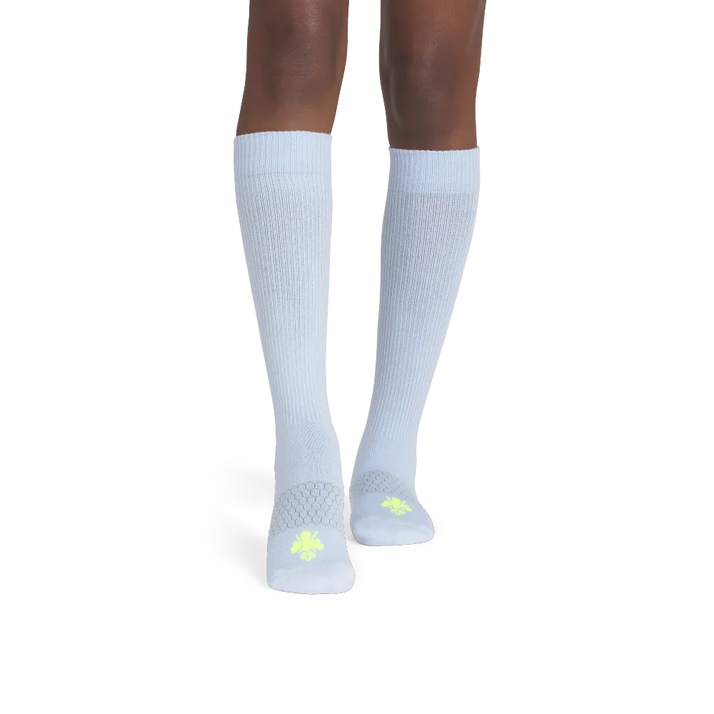 Women's Performance Compression Socks (20-30mmHg)