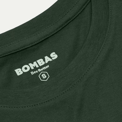 Women's Pima Cotton Crew Neck T-Shirt