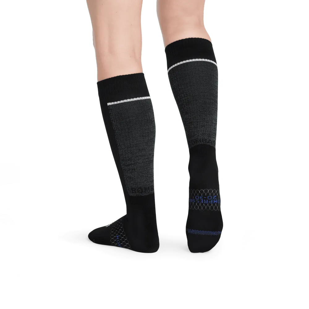 Women's Performance Compression Socks (20-30mmHg)